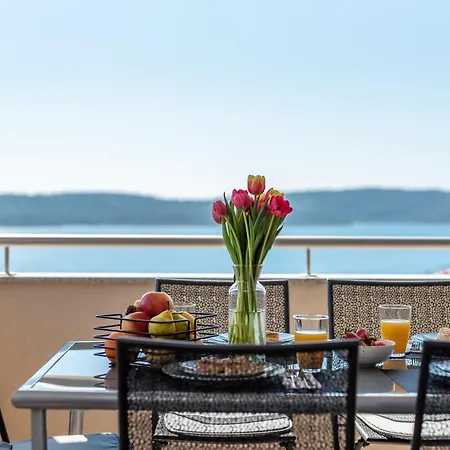 Apartman No. 8 Trogir