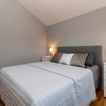 Apartman No. 8 Trogir