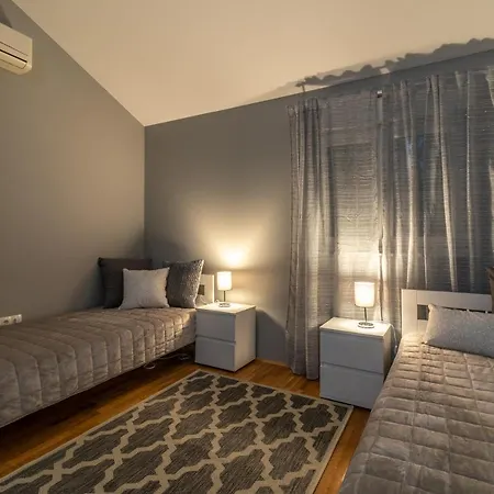 Apartman No. 8 Trogir