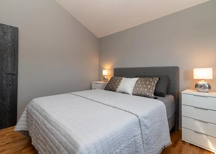 Appartement No. 8 Trogir