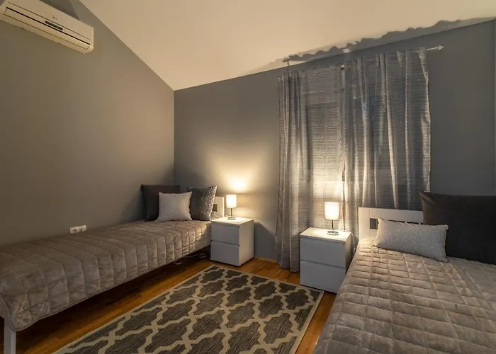 Appartement No. 8 Trogir