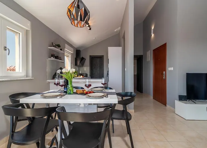 Apartman No. 8 Trogir